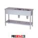 �}���[�� 2����t�V���N BST2-124LN�y011-0193339-001�z