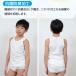 �O���[ �q�� ���� �^���N�g�b�v �L�b�Y ��100% �j�̎q 2���g 100cm�`170cm ���� �����j���O �V���c �֘A�摜2