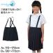  elementary school student for school uniform for summer 20ps.@ car hida skirt (110cmA~170cmB) ( summer uniform woman girl elementary school student uniform elementary school circle wash OK laundry possibility navy blue large size equipped ) ( order )