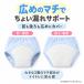 �j�̎q �g���[�j���O�p���c ������100�� 3���g 3�w�\�� �g�C�g�� �p���c �g���p�� �g�C���g���[�j���O 90 100 110 120 cm �L�b�Y �j�� �q�� �֘A�摜3