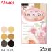 shi. присоединение нет чулки 2 пара комплект M-L*L-LL свободно atsugi хлеб -тактный большой размер хлеб ti чулки обычно используя нога одежда удобно комплект 