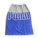 Puma PUMA Kids . надеты изменение полотенце полотенце на липучке L 80cm 054436-02 голубой Gris ma- ребенок Kids мужчина . надеты изменение полотенце полотенце на липучке плавание ..