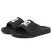 ti-si-DC SHOES сандалии Kids Junior BOLSA шлепанцы для душа 20cm~24cm DK005091-BKW черный Kids автомобиль wa солнечный сандалии новый продукт 2025 год SP