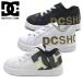 ǥ DC SHOES ٥ӡ å  ˡ Ҷ TS COURT GRAFFIK ELASTIC SE UL SN 13-16cm ǥ󤬥ݥȤΥ졼åץˡ