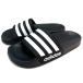  Adidas adidas обувь Junior Kids сандалии ADILETTE SHOWER K G27625 17cm ребенок шлепанцы для душа бассейн море кемпинг лето 