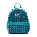  Nike NIKE Kids Nike b радиоконтроллер задний JDI Junior Mini рюкзак (11L) детский HM5547-345das чай kaktas сумка упаковка рюкзак новый продукт 2025SS