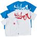  Quick Silver QUIKSILVER Kids Rush Guard короткий рукав IMSPAIRED LOGO SS KLY251010 130~160cm новый продукт ребенок мужчина купальный костюм Rush Guard Surf бренд 