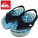  Quick Silver QUIKSILVER baby пляжные шлепанцы MOLOKAI LAYBACK TODDLER мужчина 12cm