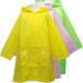 Ku-Ku-WALKkk walk детский плащ ребенок девочка розовый 90cm Kids непромокаемая одежда 