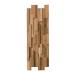 7 тысяч иен и больше бесплатная доставка wall panel материалы для отделки стен ширина 60cm грецкий орех натуральное дерево щеки масло отделка DIY воскресенье большой . преобразование lino беж .n магазин сеть 