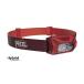 7 тысяч иен и больше бесплатная доставка PETZL.tsurutikina передняя фара красный 300 люмен E060AA03 магазин сеть 