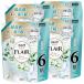  Hamming flair аромат гибкий .50 вид. aroma .. Blend......,... аромат сабо nte сабо n. аромат примерно 6 раз изменение содержания . для 2100ml×4 шт non pmpn