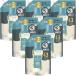 ���m�A �A���}�W���G�� ����t���r�[�Y �z���C�g�e�B�[�̍��� �l�ߑւ� 1810ml�~6�� ��e�� �_��܂ƈꏏ�Ɏg���Ă���ɍ��蒷���� ��4.3�{ ������