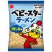  официальный baby Star ramen .... тест Mini 20g×30 пакет закуска Company дагаси легкая закуска ramen снэки закуска закуска low li