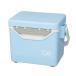  Daiwa (DAIWA) cooler-box Mini прохладный S650 голубой 6.5L маленький размер 6.5 литров пенополистирол 