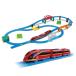  Takara Tommy игра . объединенный Plarail лучший selection комплект 