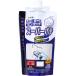  Asahi авторучка шпаклевка одним движением super шпаклевка 200ml W101 белый рука диафрагмирования pauchi лопатка имеется стена для скорость . легкий ремонт сделано в Японии 