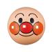  Anpanman лицо мяч 25cm