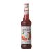 MONIN(mo наан )b Lad orange сироп 700ML 1 шт. прочее 