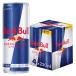  Red Bull энергетический напиток aluminium жестяная банка 250ml×4шт.