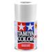  спрей TAMIYA рейсинг белый для макета краска TS-7 85007