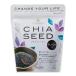  chia seed черный 200g