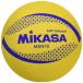  желтый mikasaMIKASA цвет soft волейбол одобренный мяч иен .78cm MSN78-Y
