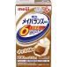 mei баланс Mini карамель тест 125ml×24шт.@ кейс Meiji 