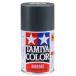  спрей металлик черный для макета краска TS-40 85040