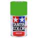  спрей TAMIYA сладости lime зеленый для макета краска TS-52 85052
