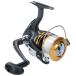  Daiwa (DAIWA) вращающийся катушка ( нить имеется ) 16 joinus 3500(2016 модель )