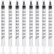  шприц 1ml 50 промышленность хобби для шприц домашнее животное. водоснабжение . кормление 1ml 50 шт. комплект 