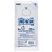 ja упаковка s полиэтиленовый пакет прозрачный длина 21cm× ширина 10cm× толщина 0.03mm 100 листов стандарт пакет No.6 K-06