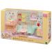  Epo k(EPOCH) Sylvanian Families мебель baby салон комплект se-201