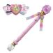  Bandai (BANDAI) Kimi . идол Precure .. автомобиль . делать kila KIRAN лента жезл объект возраст 3 лет и больше 