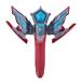  Bandai (BANDAI) Ultraman Omega Mini Ultra становится .. Omega slaga-