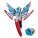  Bandai (BANDAI) Ultraman Omega преображение item DX Omega slaga- объект возраст 3 лет и больше 