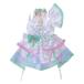  Bandai (BANDAI) Kimi . идол Precure преображение p литий kyuaz кий n