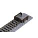 KATO N gauge машина прекращение дорожное полотно B 62mm 2 шт. входит 20-047 железная дорога для макета товар 