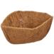 taka шоу (Takasho) cocos nucifera коврик ( заголовок ) wall корзина 30cm для 