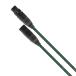  маленький .. электрический association AV кабель QAC-222 XLR 1m