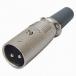 ITT Canon Canon коннектор XLR-2A-12C