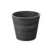  Ricci .ru(Richell)bota колено midi pot 14 type темно-серый диаметр 14cm высота 12cm