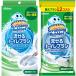 sk натирание Bubble (Scrubbing Bubbles)... туалет щетка цветочный мыло. аромат корпус + замена для (16 шт ) туалет 