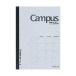 kokyo(KOKUYO) campus dia Lee дата свободный A5