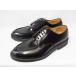 リーガル 靴 メンズ  REGAL JU15 AG BLK ブラック 2E Ｕチップ 紳士靴