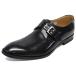 リーガル 正規品 靴 メンズ REGAL 813R AL BLK ブラック モンクストラップ ビジネスシューズ 紳士靴