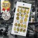  наклейка Gou рука .... манэки-нэко золотой pika стикер Match . мускул .tore интересный канцелярские принадлежности блокнот декоративный элемент смешанные товары .. предмет ryuukodou