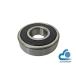  направляющий подшипник Scrum (DG64/DG16T)AZ Wagon (MJ21S) Carol (HB24S/HB25S)(6000) Koyo