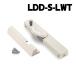 lap темно синий демпфер двери LDD-S-LWT белый левый грузоподъемность изначальный sgatsune промышленность SUGATSUNE 1 шт. LAMP закрытый для простой установка открытие дверь . останавливаться сила регулировка мягко закрывающийся наличие 